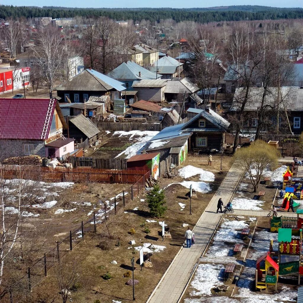 погода на завтра в очере пермский край