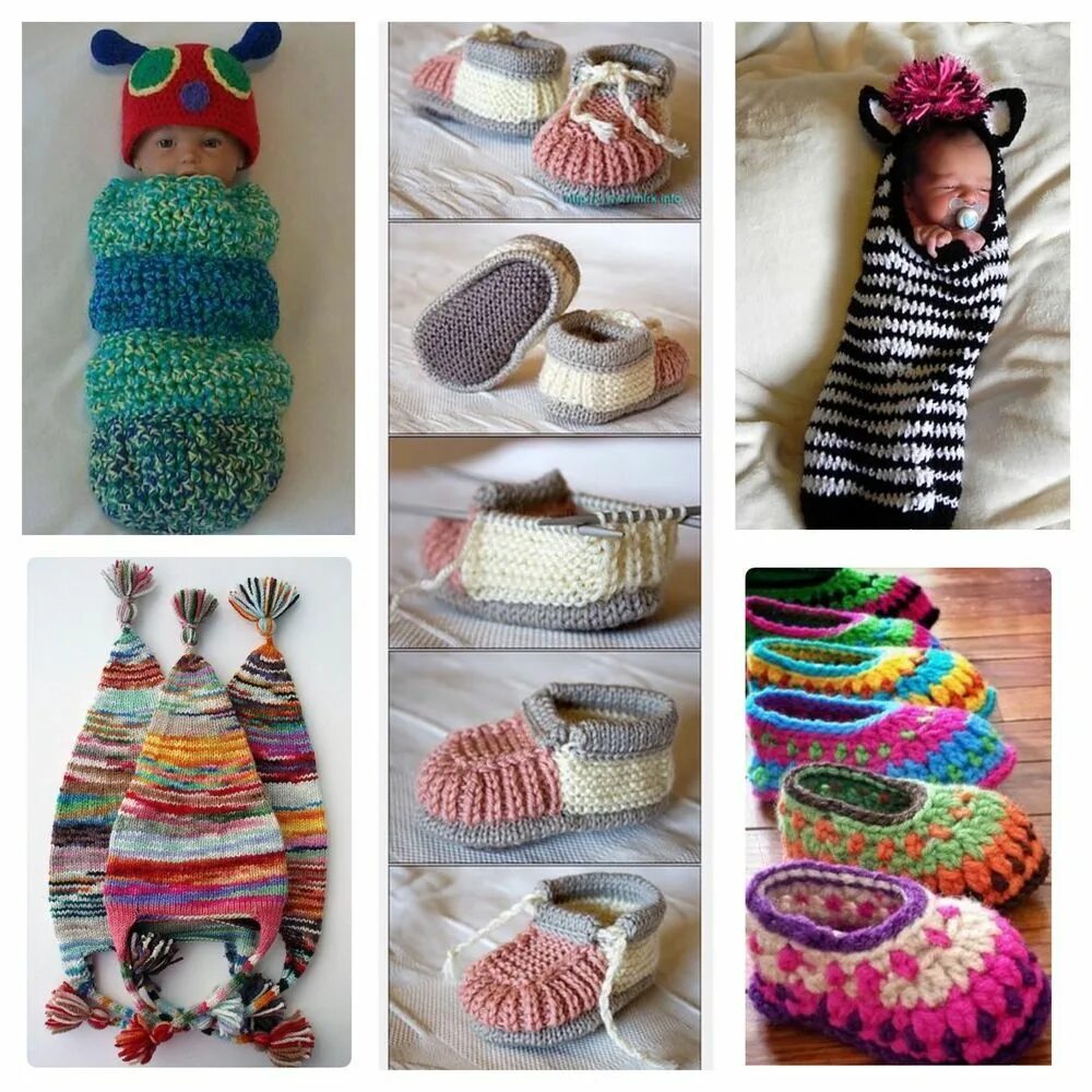 рукоделие из остатков ниток. остатки пряжи. яркие вязаные вещи. вещи из остатков пряжи. вязаные идеи для дома.