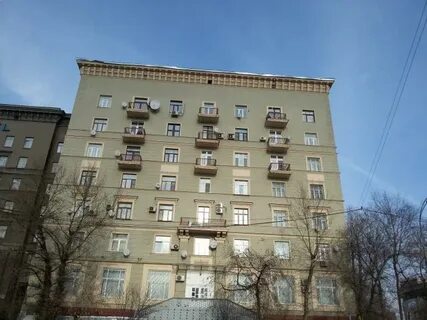 Улица дурова 6