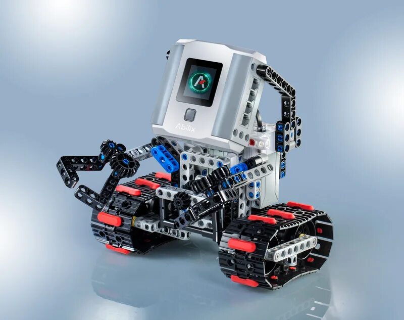 Конструкторы robot