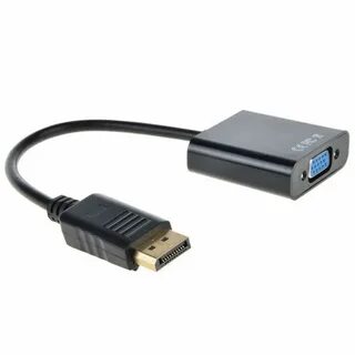 Кабель переходник displayport