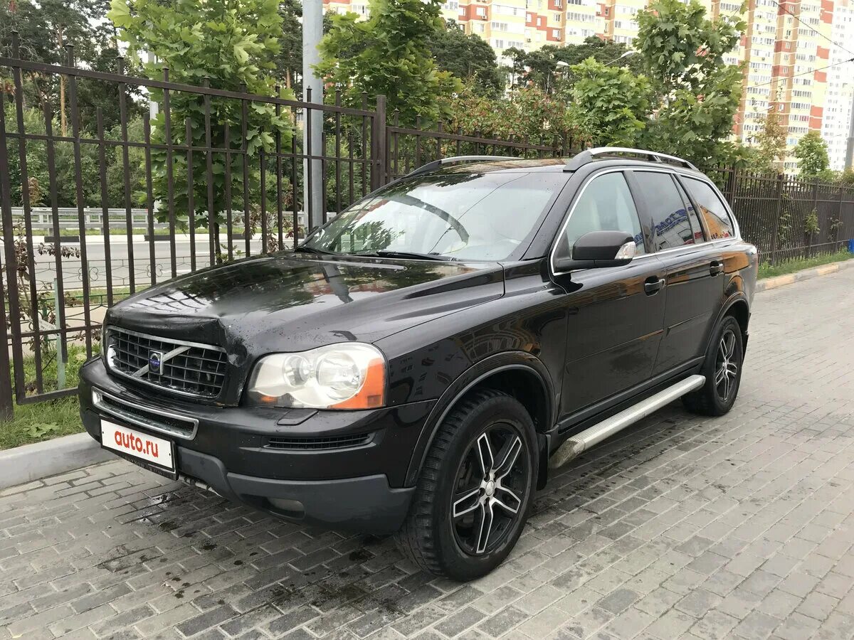 Вольво xc90 дизель. Volvo xc90 2011. Volvo xc90 2011 черный. Volvo xc90 2004. Хс90 бу.