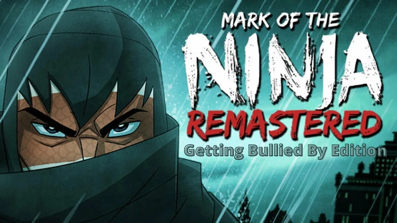 Get ninjas