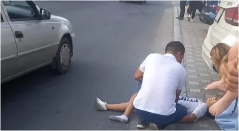 Сбитые сестры