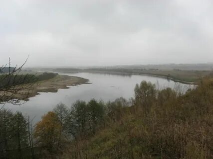 Ямбирно рязанская область
