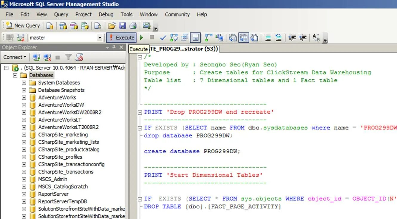 Sql projects. Ms sql код. sql пример кода. microsoft sql database. microsoft sql server таблица.