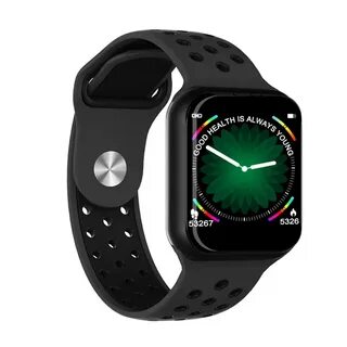 Smart watch ip67