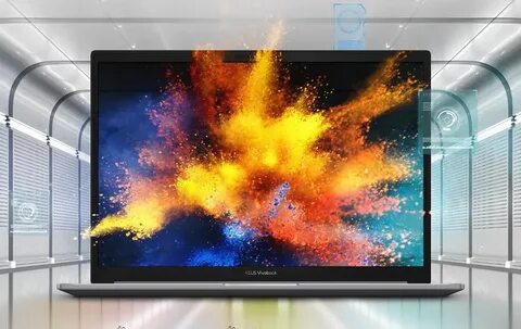 Asus vivobook oled отзывы