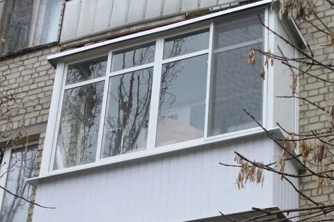 Балконы тамбов