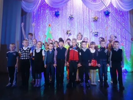 Сайт школы 6 юрга
