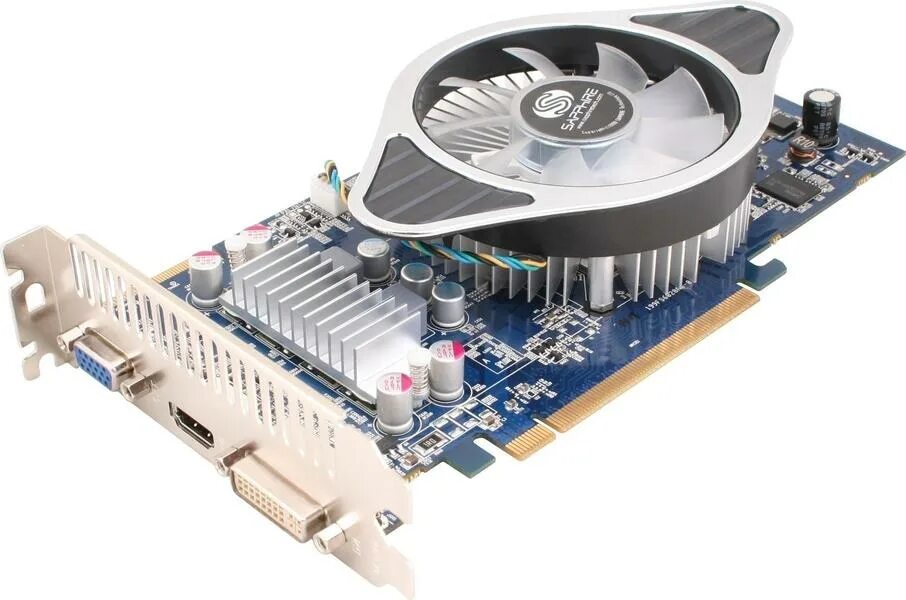 Ati radeon 4850