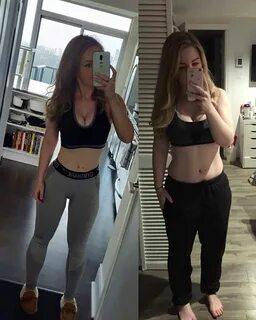 F/27/5'3" [147lbs 117lbs = 30lbs] (8 months) Didn't thin...