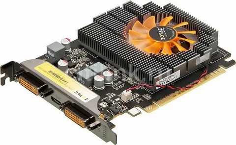 Драйвер для видеокарты nvidia gt 440