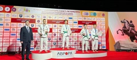 Кубок губернатора петербурга