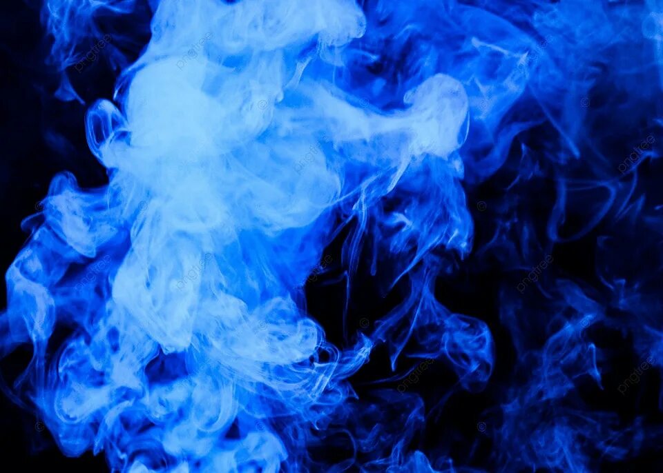 Голубой дым. Голубой газ. Синий дым фон. Синий дым на черном фоне. Синий дым.