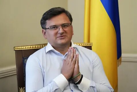 Отставка кулебы