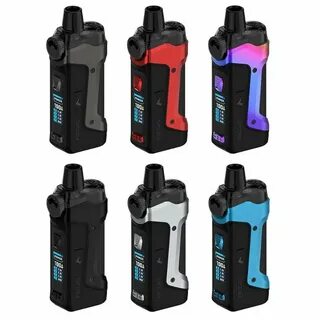 Aegis boost pro