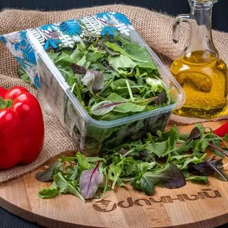 Микс салата