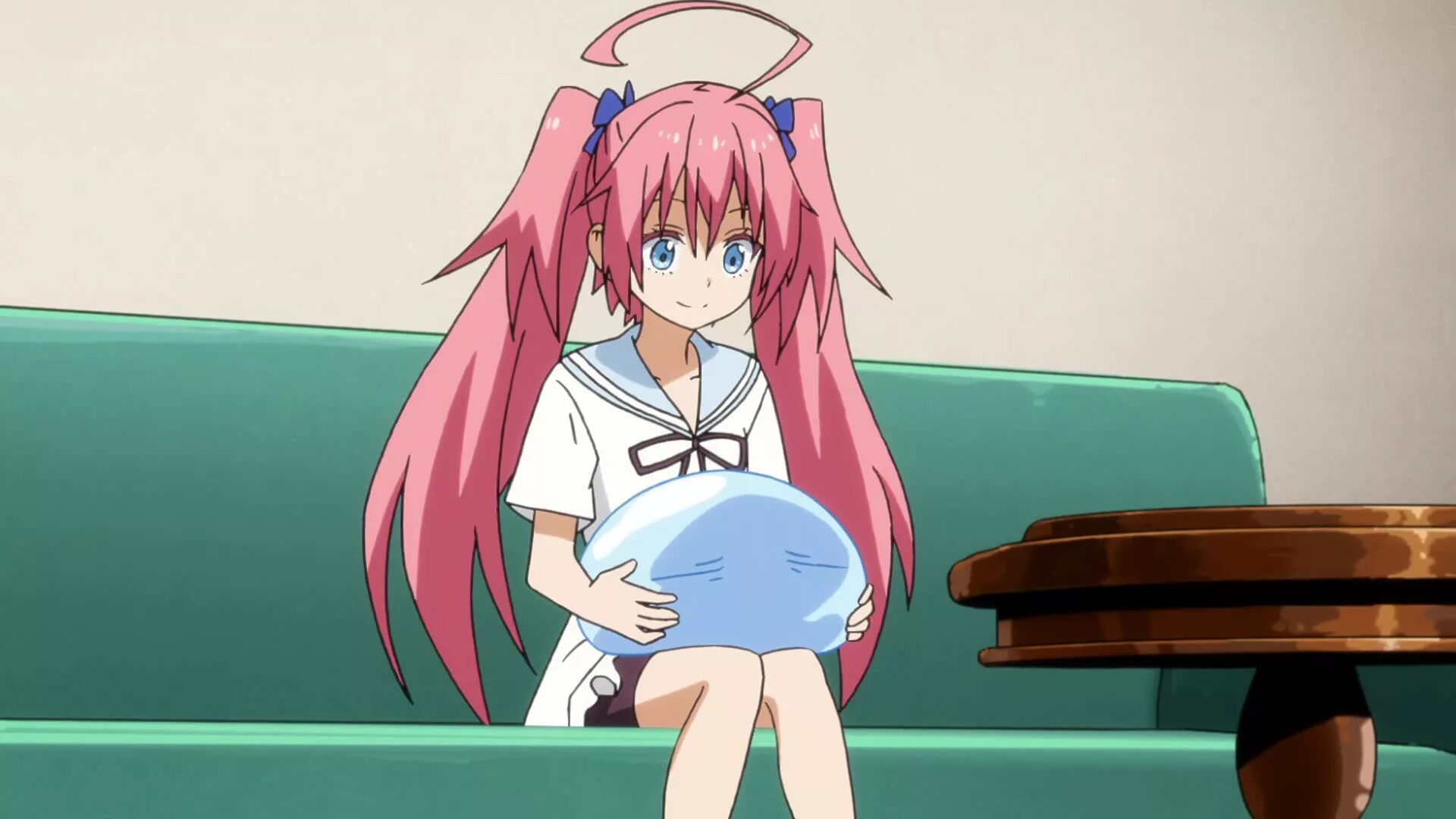 О моём перерождении в слизь милин. Милим слизь. О моём перерождении в слизь милим нава. Милим nava. Милим слизь.