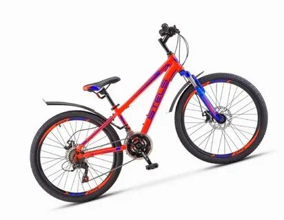 Велосипед stels navigator 400 md f010