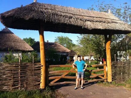 Село сорочинцы