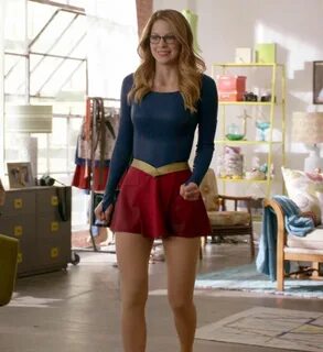 Мелисса бенуа - melissa benoist.