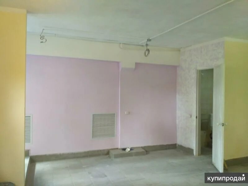 Квартира под коммерцию