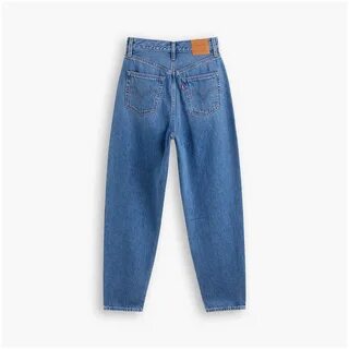 Levis high