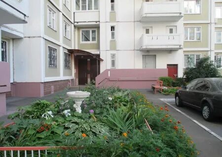 Ул полтавская 37