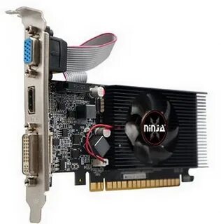 Geforce gt 610