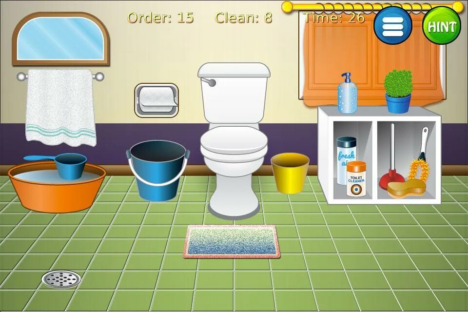 Сделай игру туалет. Игра унитаз. игра clean. зона клеан туалет.