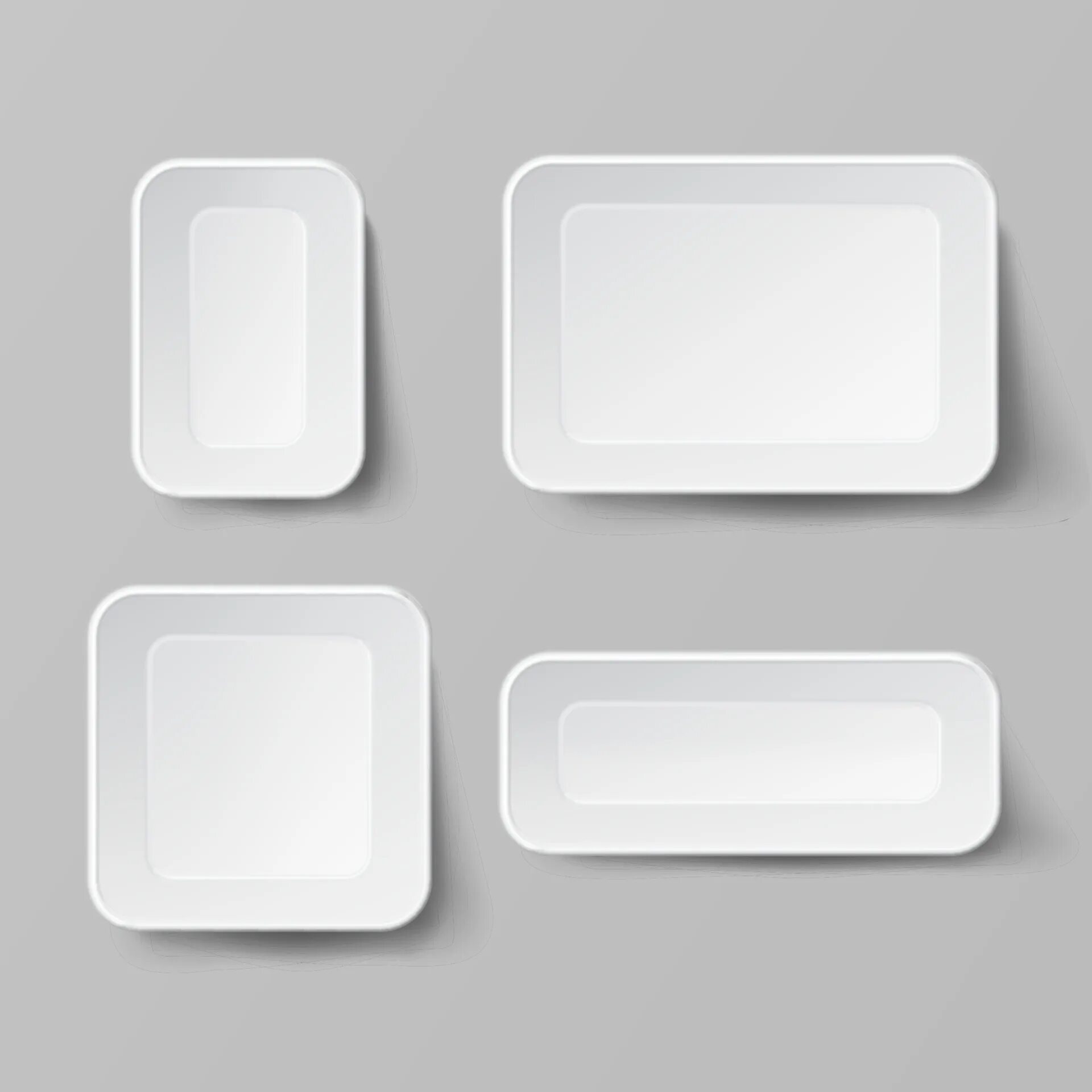 Vector empty