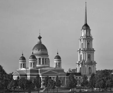 Черный рыбинск