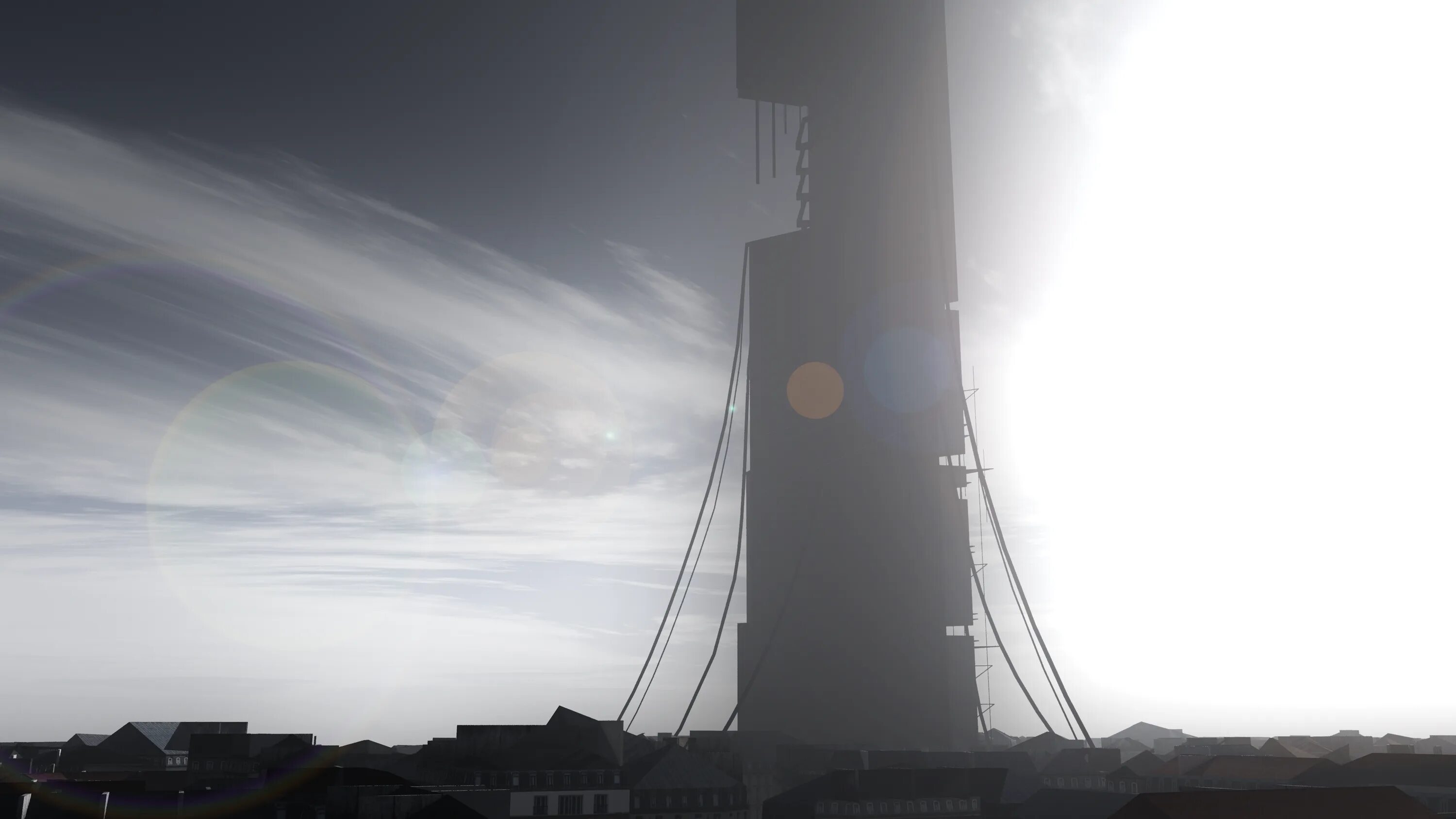 20. Citadel 2. Citadel 2. Half-life 2 цитадель alyx. 20.