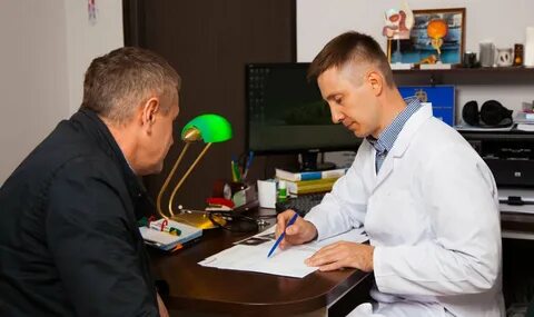 Вести консультацию