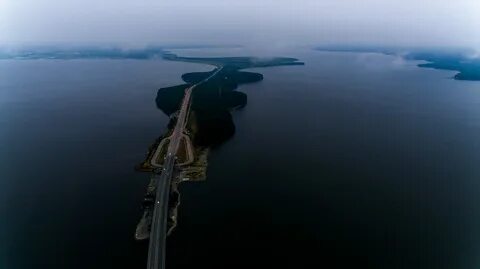 Низководный мост владивосток
