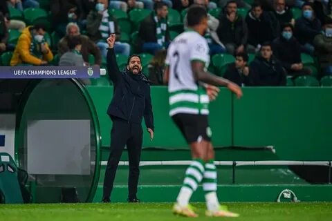 Спортинг ракув 9 ноября