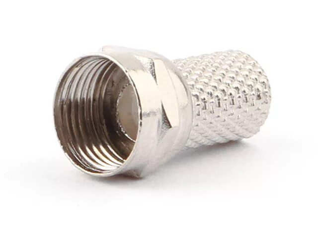 F-разъемами(f113-55). 1/2" (doublelin). Разъем f-rg6 резьбовой ( разъем 810). Соединитель rg6 бочонок. F-разъем rg-59.