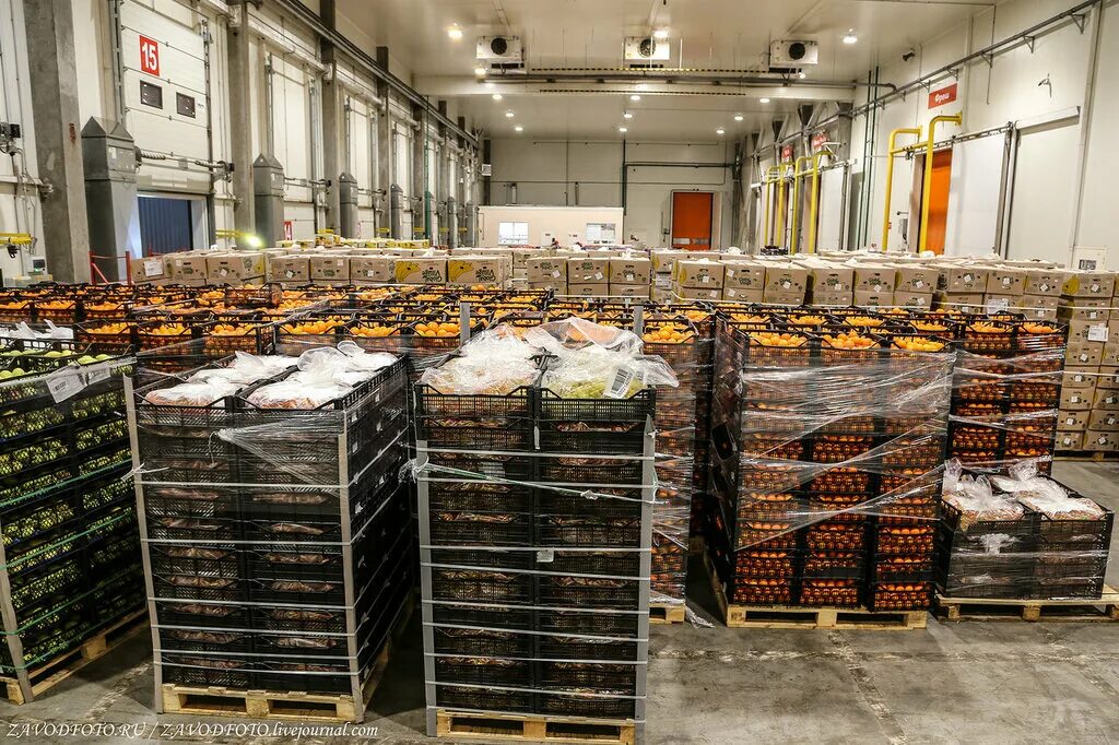 распределительный центр товаров. склад пятерочка кстово. распределительный склад пятерочка. склад 4. склад рц тандер.