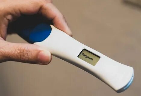 Pcos False Positive Pregnancy Test