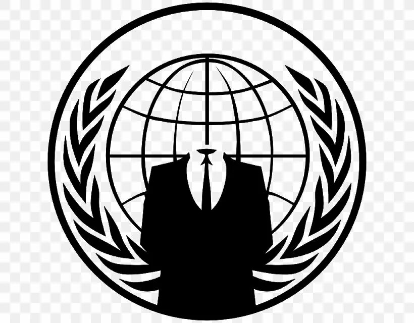 Anonymous who
