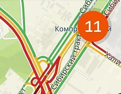 Карта казани 2024