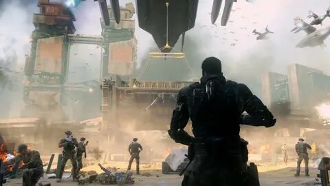 Black ops достижения