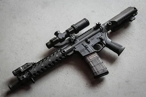 Guns t