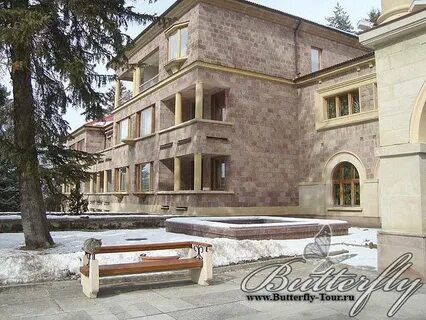 Санаторий красные камни кисловодск