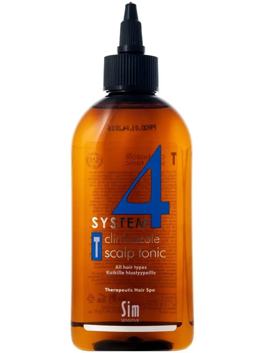 Sim sensitive system 4 scalp tonic t. Система 4 тоник т 500 мл. терапевтический тоник для волос sim sensitive &quot;т&quot; system4. сим сенситив система 4. тоник система 4 100мл.