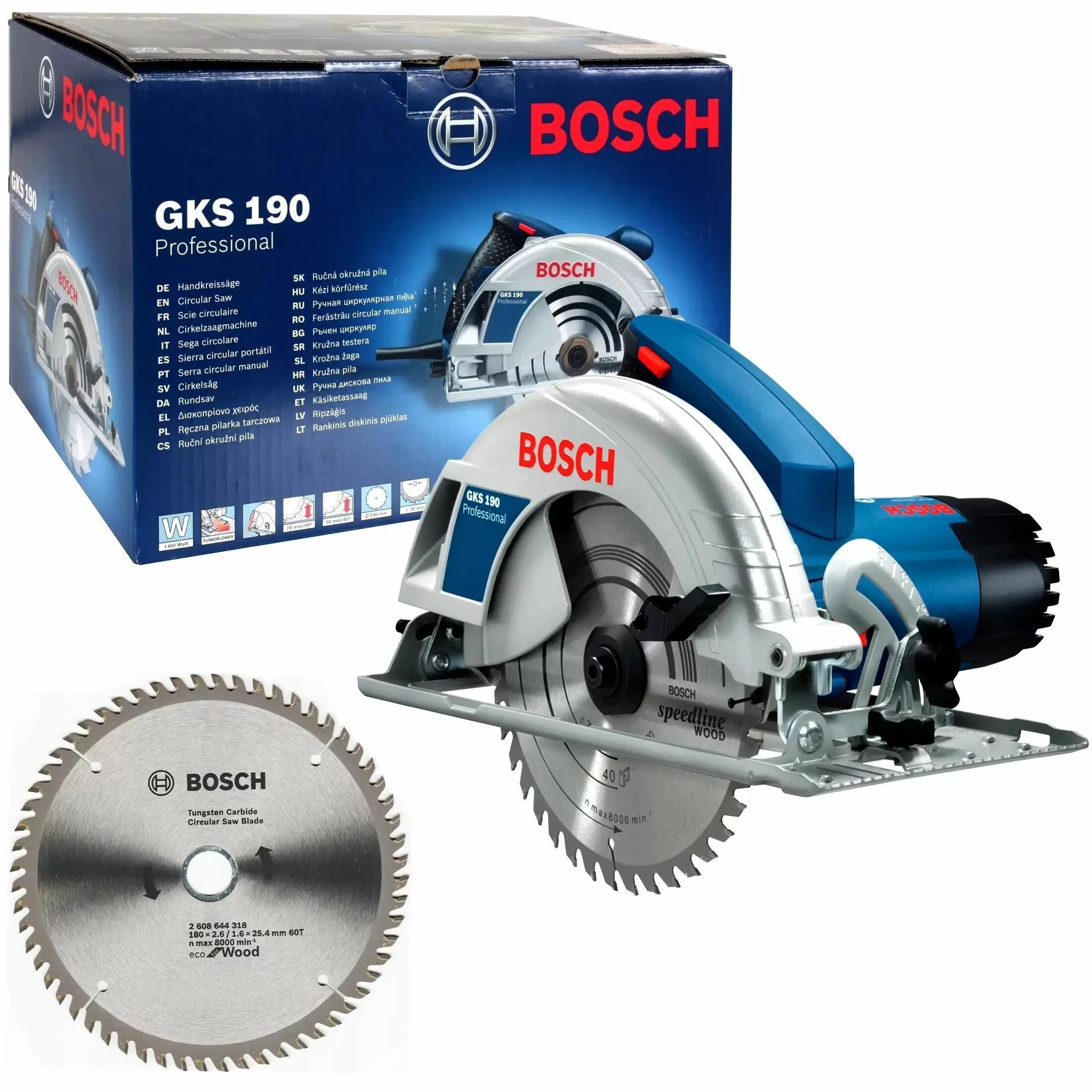 Bosch GKS 190. Диск для циркулярной пилы бош GKS 190. Bosch GKS 140 диаметр диска. Упор для пилы Bosch GKS 180-.