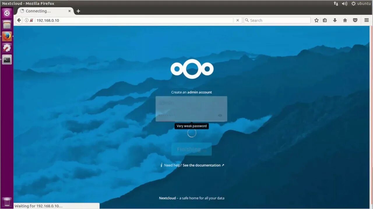 Nextcloud how to install. Nextcloud Ubuntu. Nextcloud Server. Как установить Nextcloud на сервер.