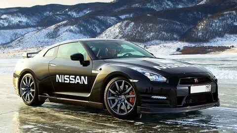 Nissan sports