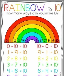 Rainbow 10
